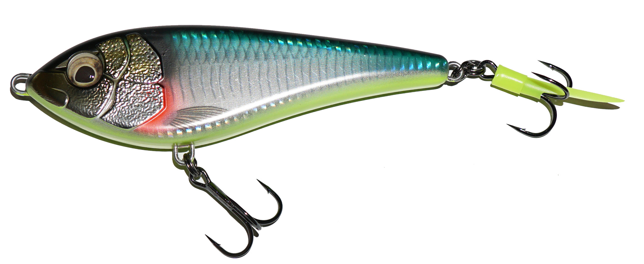 deviator savage gear Savage Gear Deviator Swim Firetiger