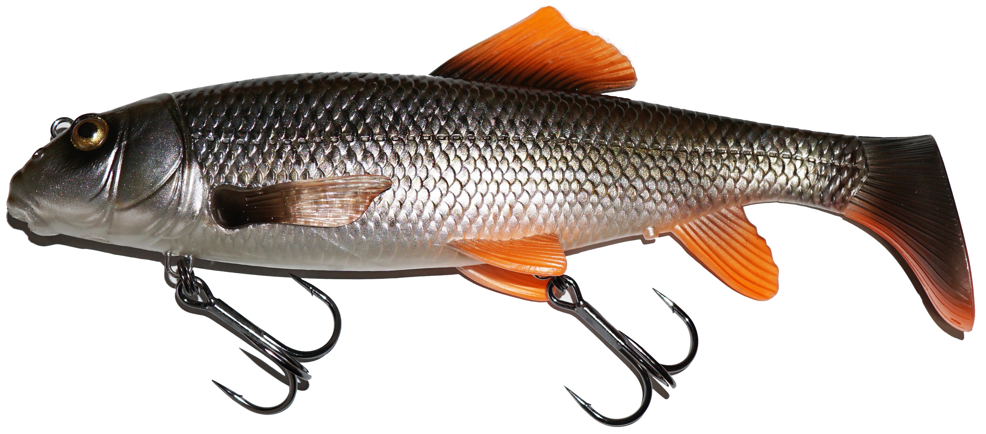 Savage Gear Sucker Swim Bait 9 Gen.2