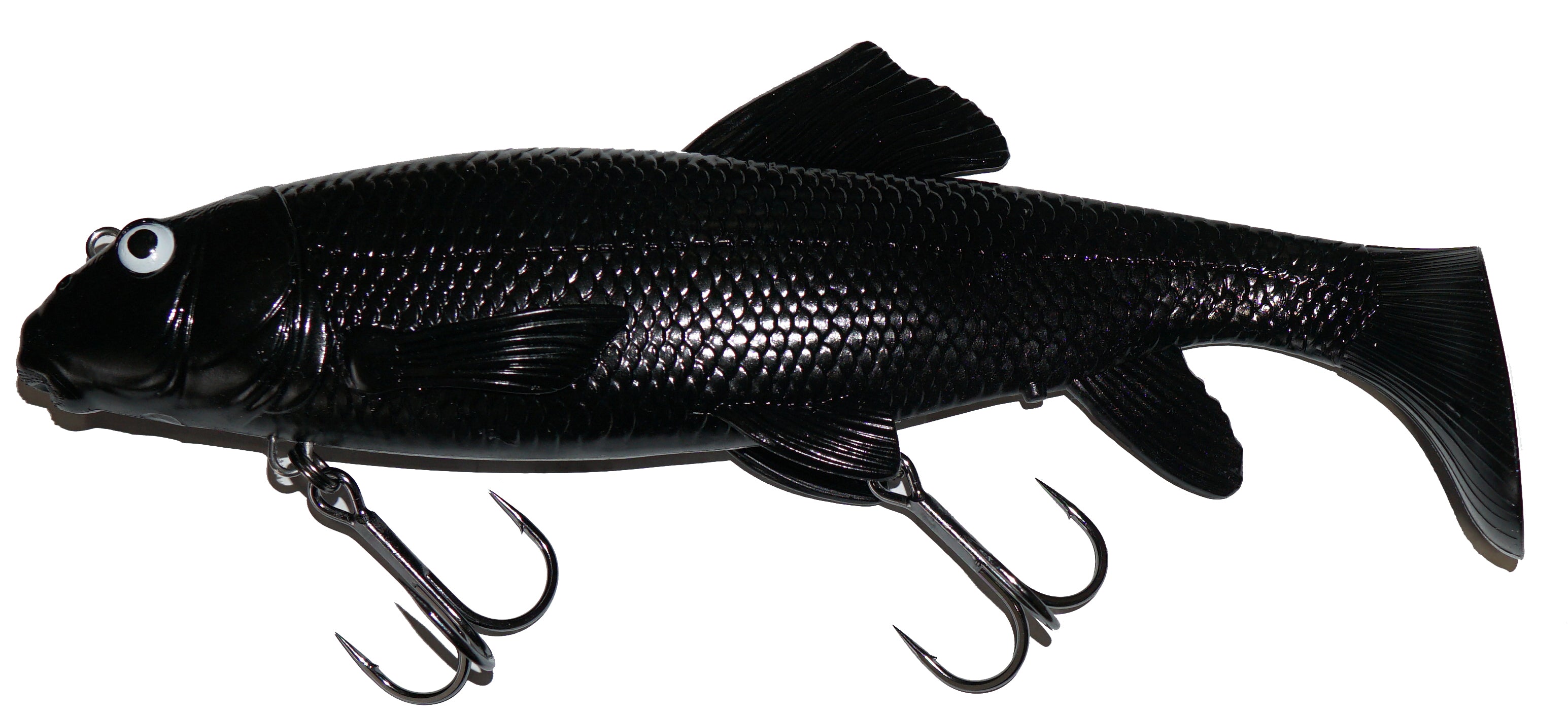 Savage Gear Sucker Swim Bait 9 Gen.2