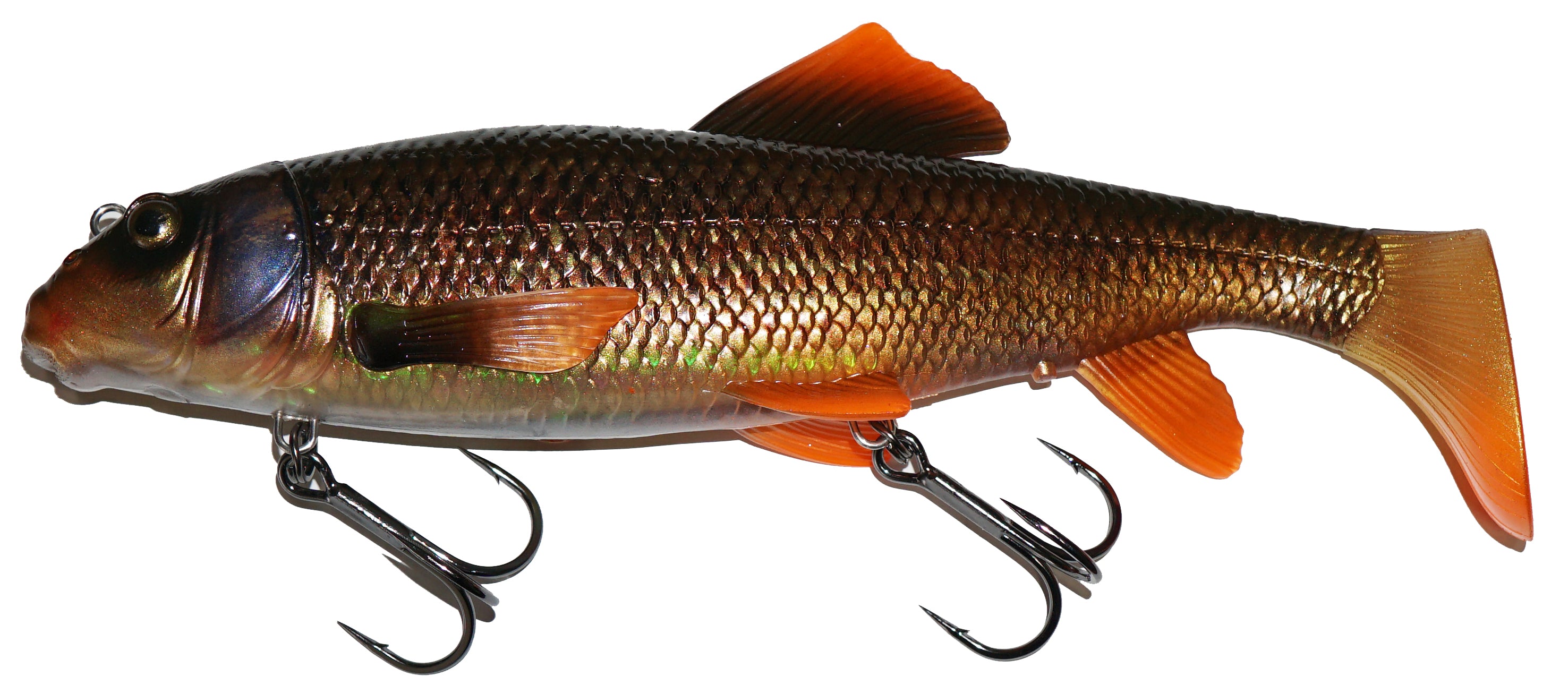 Savage Gear Sucker Swim Bait 12