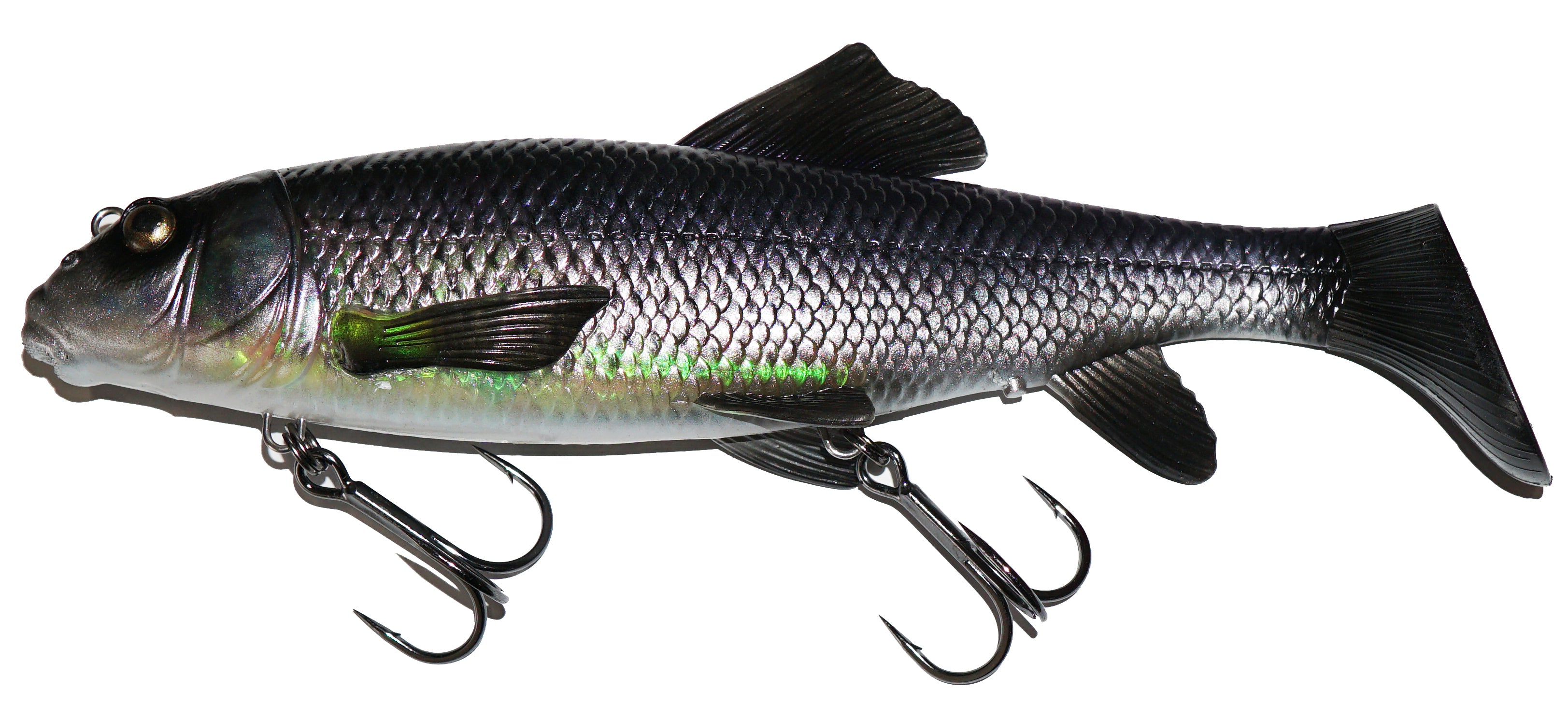 Savage Gear Sucker Swim Bait 9 Gen.2