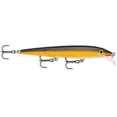 Leurre Rapala Scatter Rap Countdown 5cm - nage erratique - Leurre de la Leurre Rapala Scatter Rap Countdown 5cm - nage erratique - Leurre de la