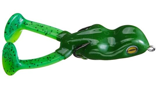 bigfoot fishing lure BIG FOOT (RED) Freestone Fly Company proudly made in the USA and built to deliver explosive topwater strikes in the nastiest places bass live. Bigfoot Fishing Lure | TikTok