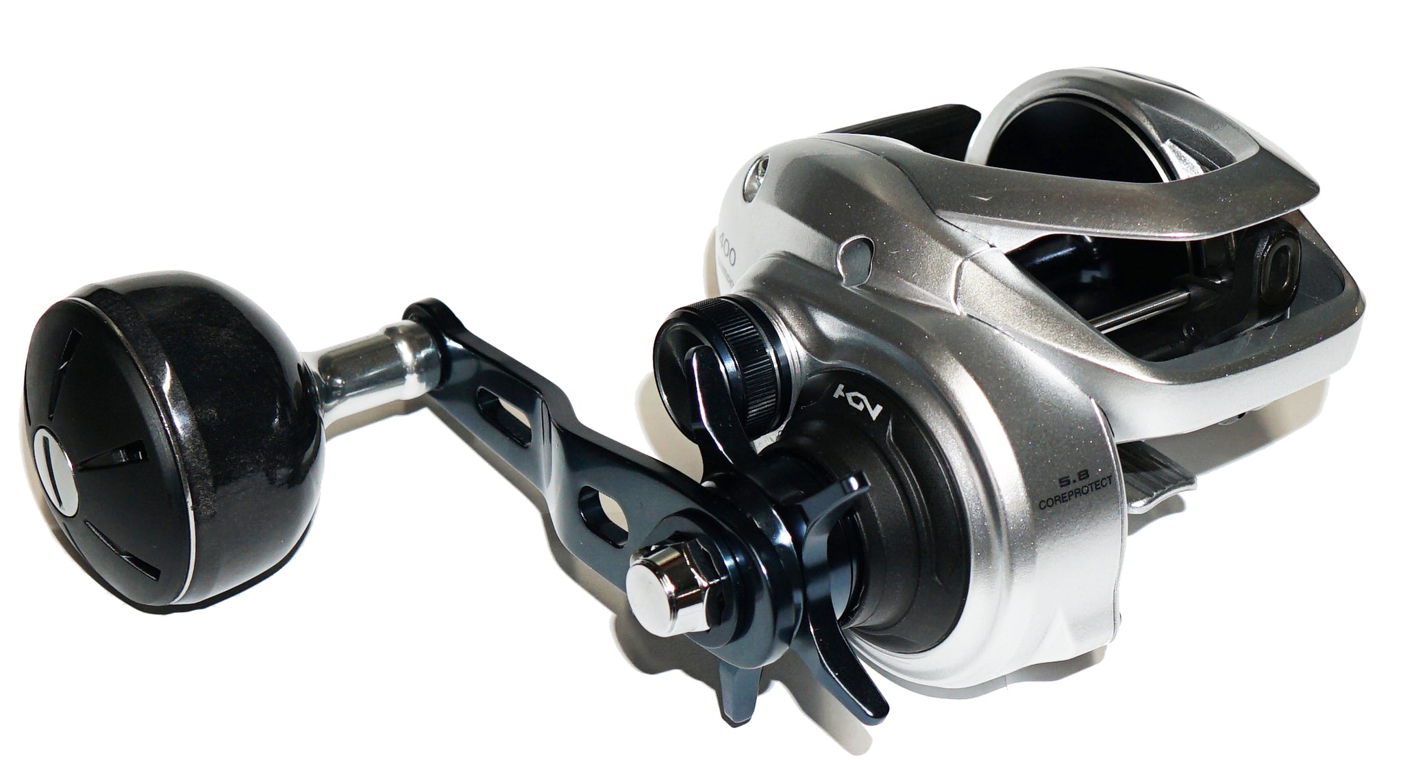 Shimano Argos 50-360 - Best Tackle Japan