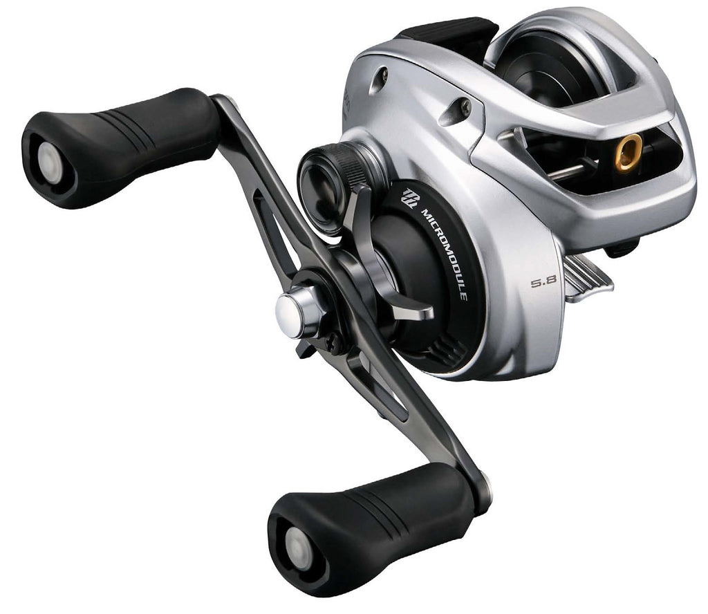 Reels Musky Shop Reels Musky Shop