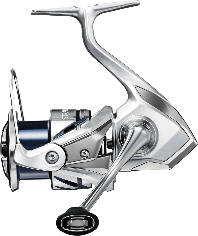 Shimano Stradic Spinning Reels – Musky Shop