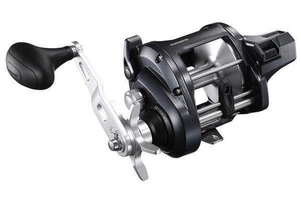 Shimano Tekota A Line Counter Reel