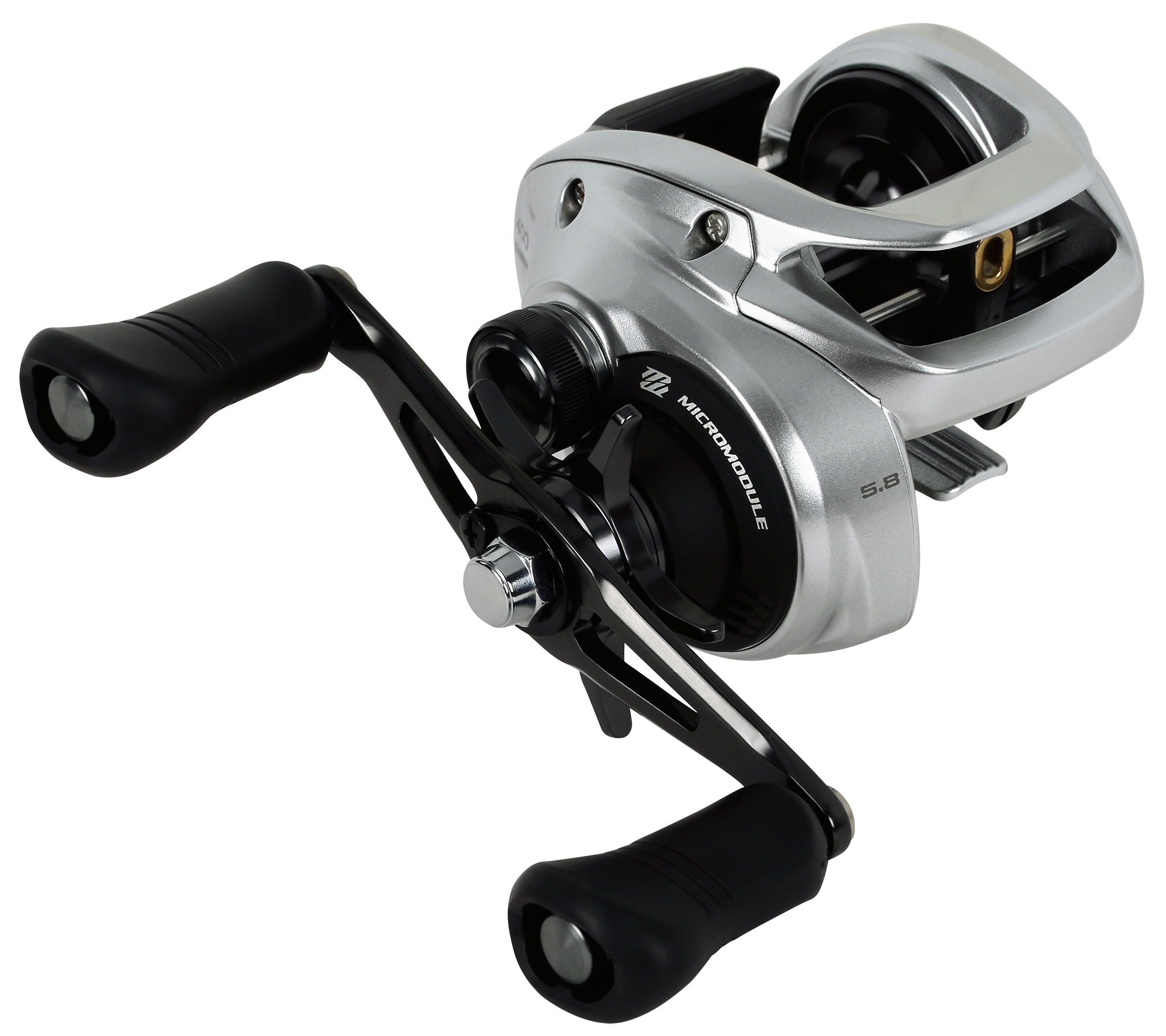 Shimano Tranx 400 B Series Reels – Musky Shop