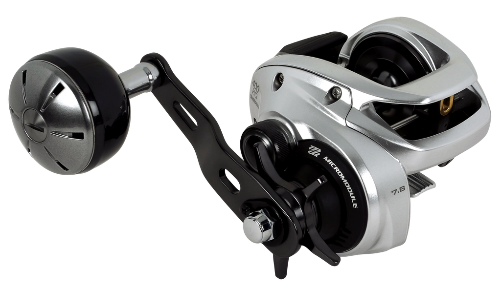 Reels  Musky Shop