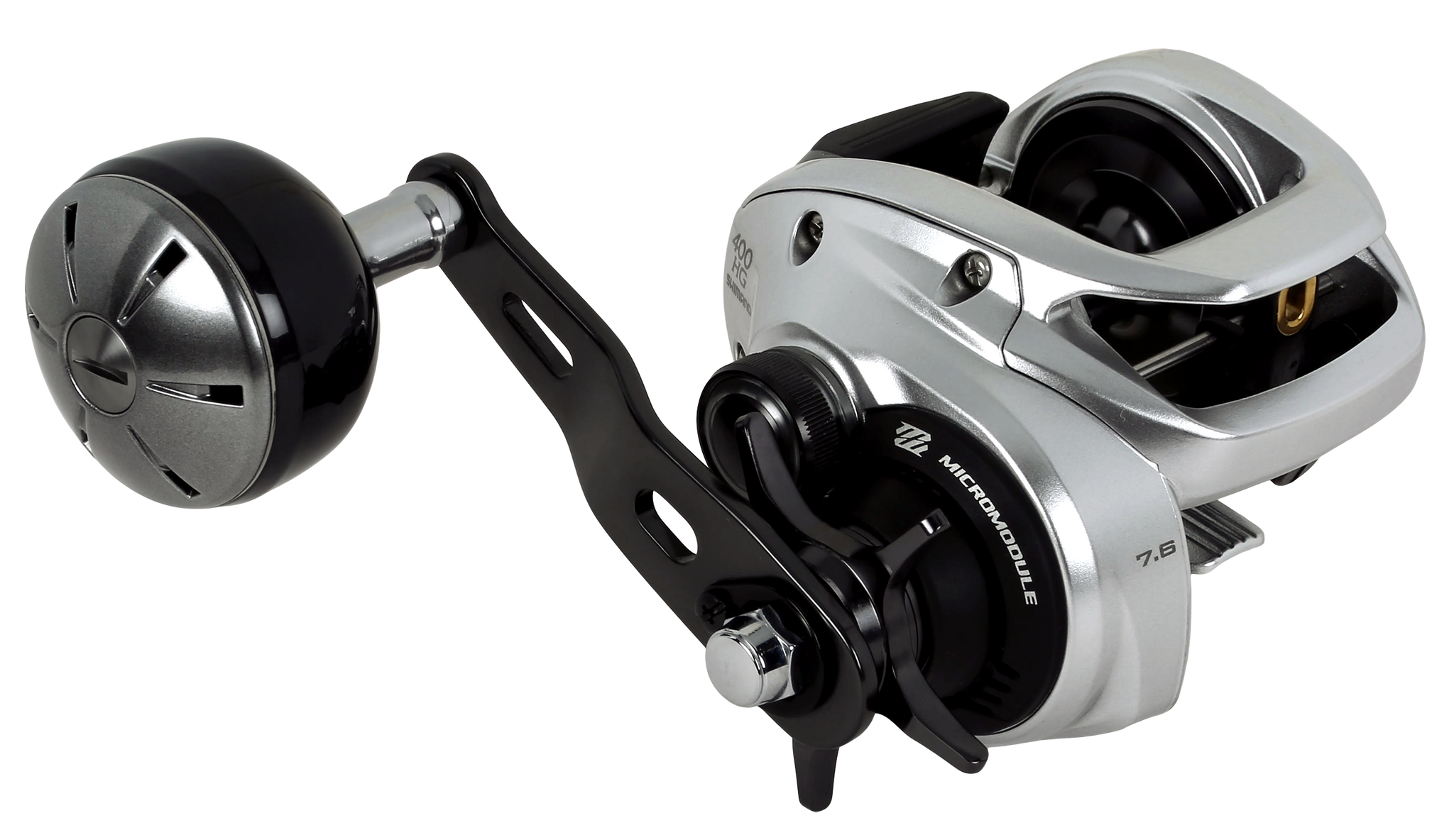 Shimano Tranx 400 B Baitcasting Reel Shimano Tranx 400 B Baitcasting Reel