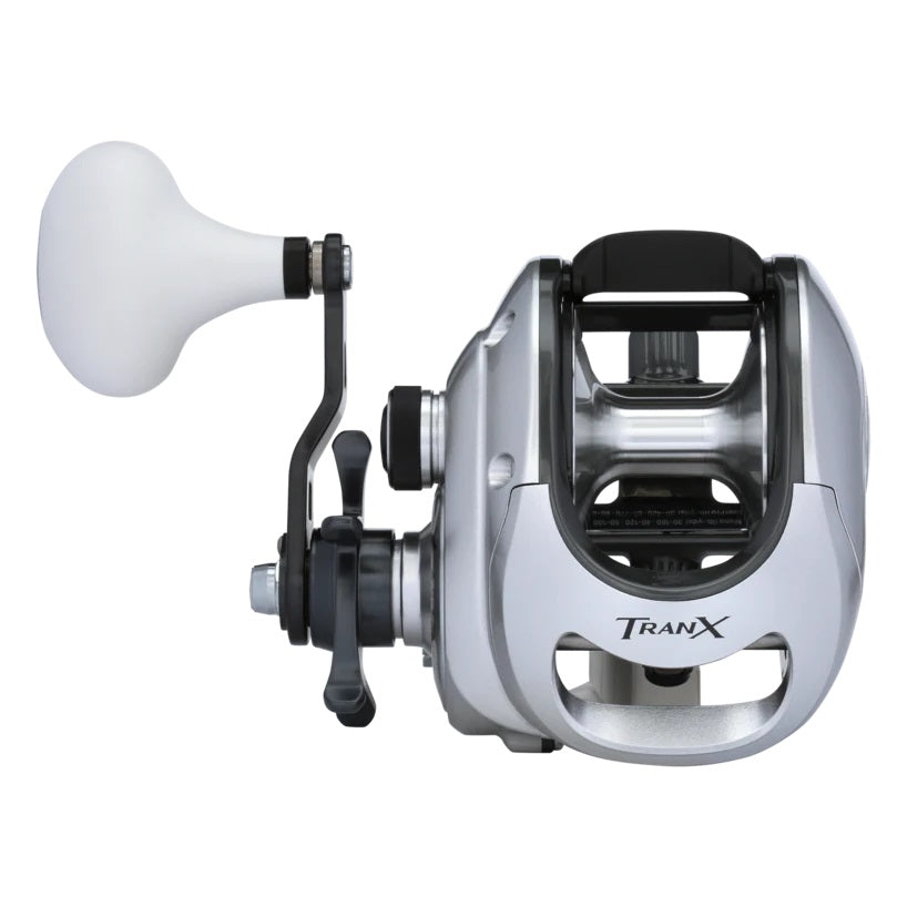 Shimano Tranx 500 Reels – Musky Shop