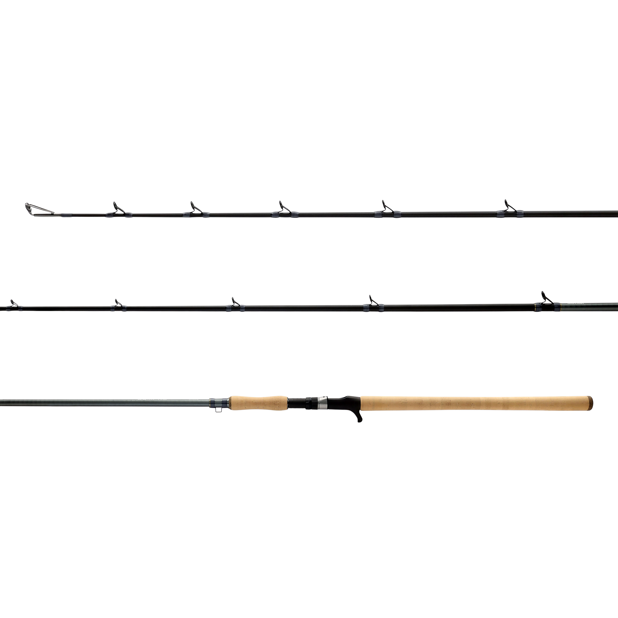 shimano compre topwater rod Shimano