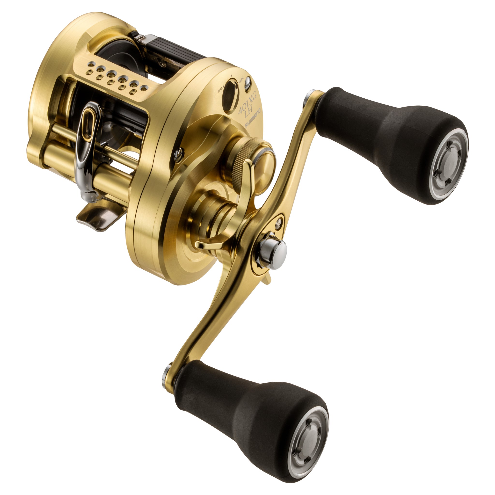 shimano calcutta heavy rod Shimano Calcutta Conquest MD CTCNQMD401XGLHB