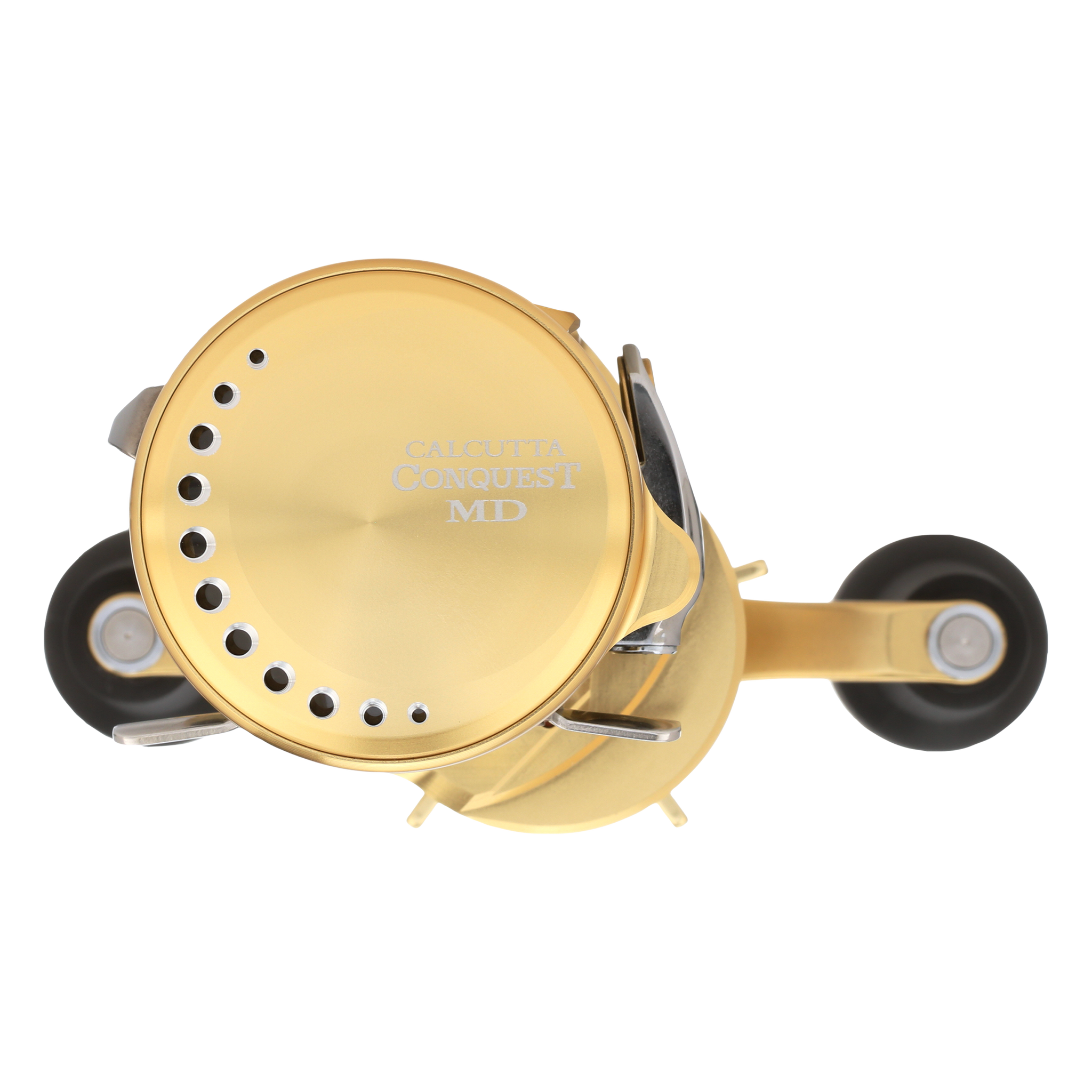 Shimano Calcutta Conquest MD Series Reels – Musky Shop Shimano Calcutta Conquest MD Series Reels – Musky Shop