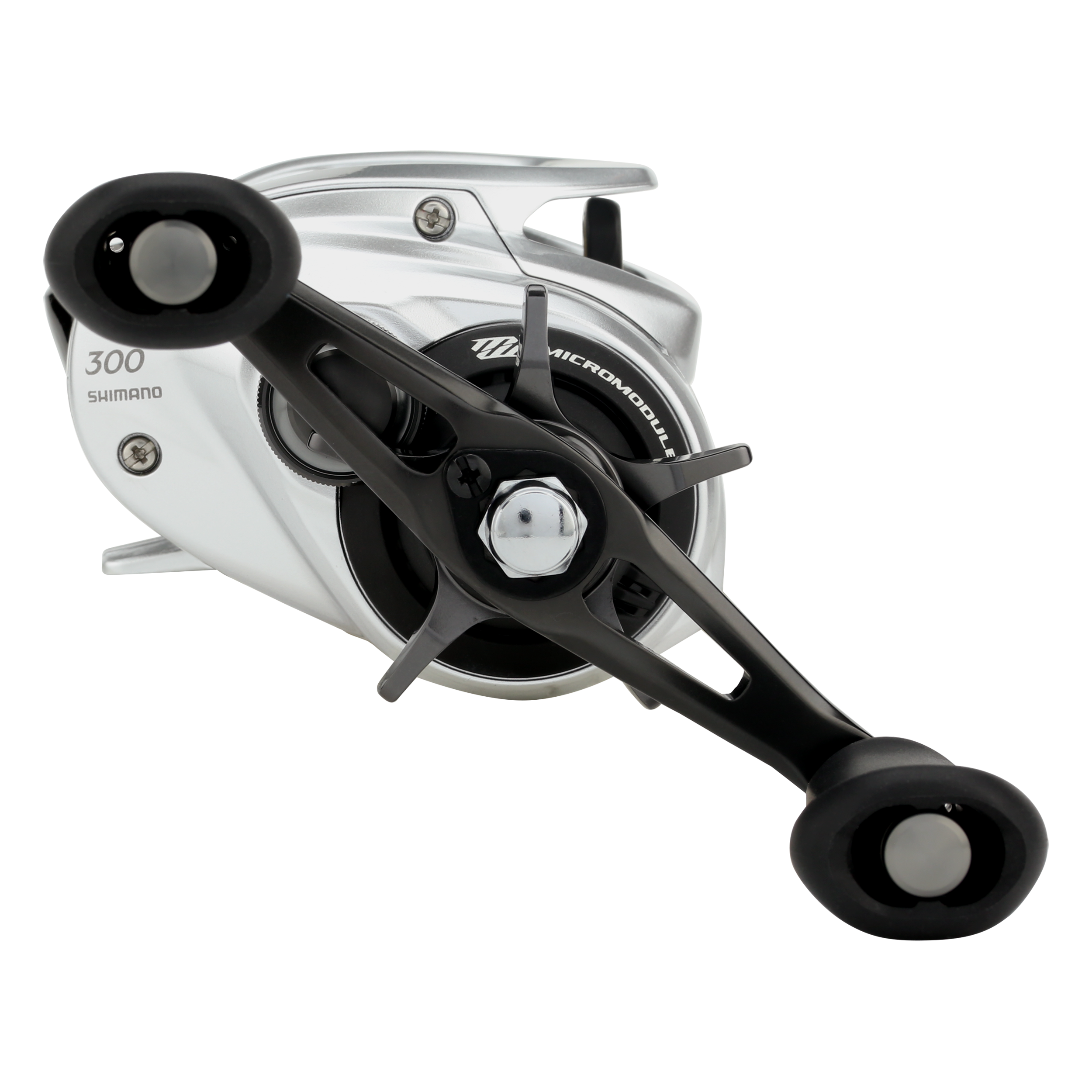 Shimano TRX300HGB Tranx B Baitcasting Reel Shimano TRX300HGB Tranx B Baitcasting Reel