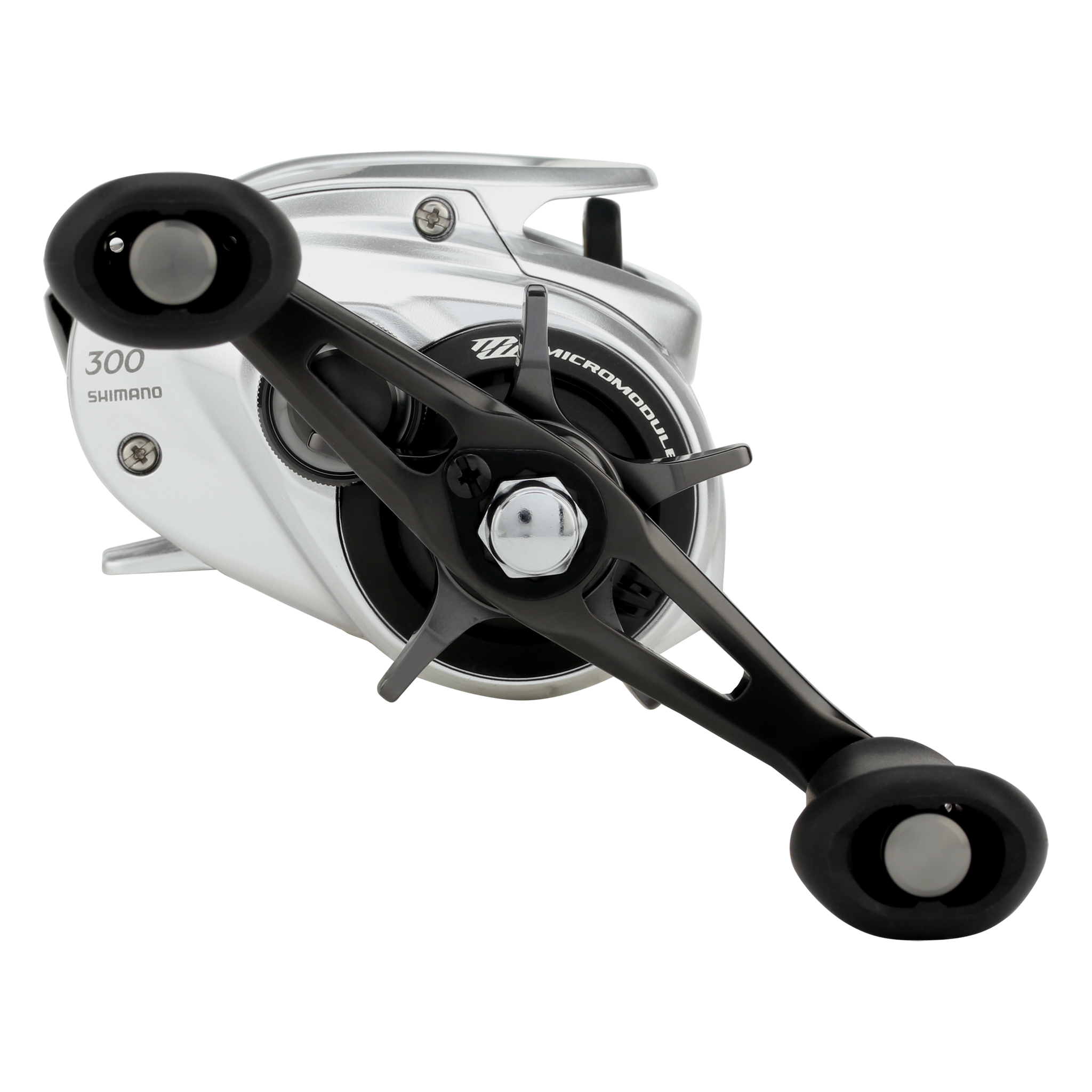 Shimano Tranx 300B Series Reels – Musky Shop