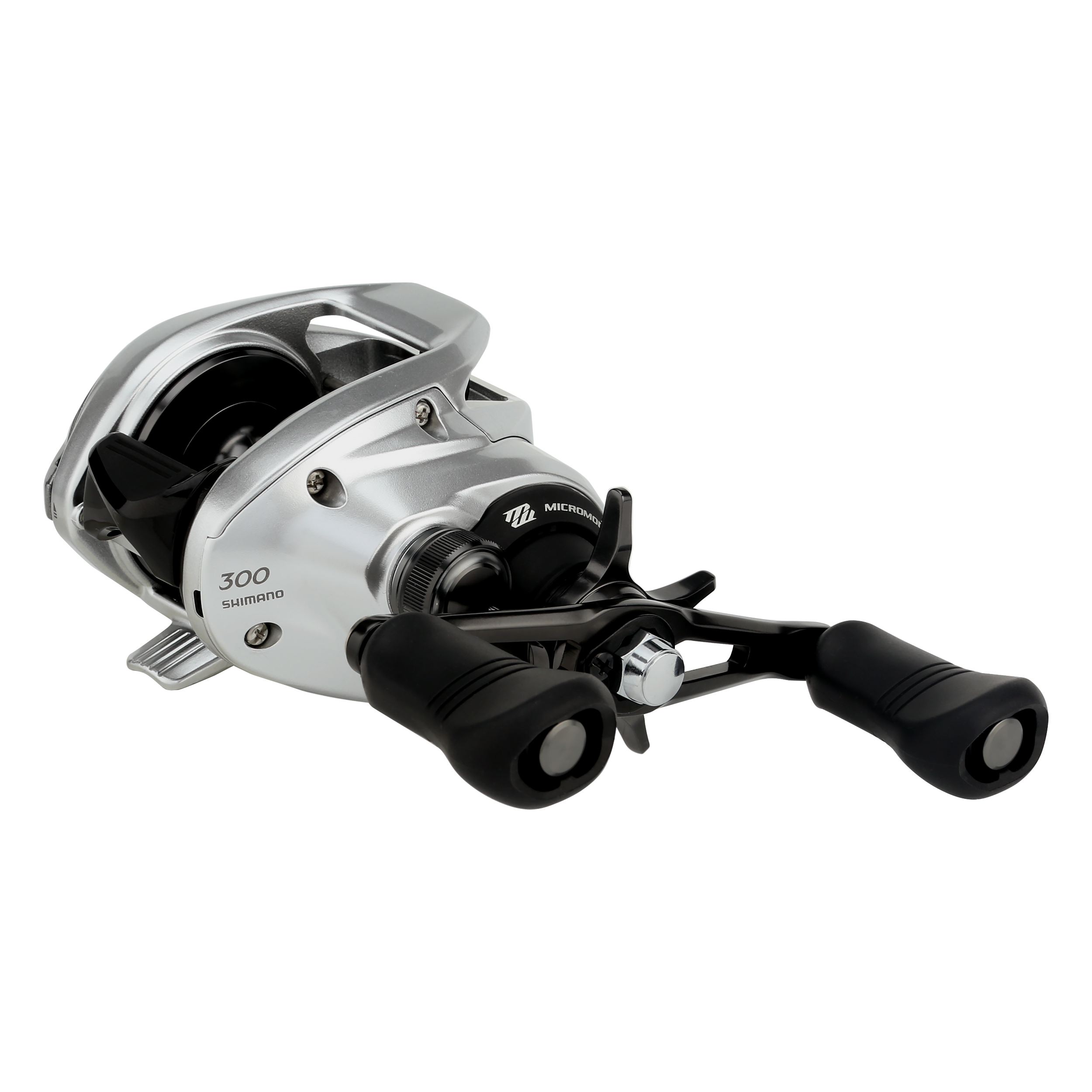 Shimano TRX300HGB Tranx B Baitcasting Reel Shimano TRX300HGB Tranx B Baitcasting Reel
