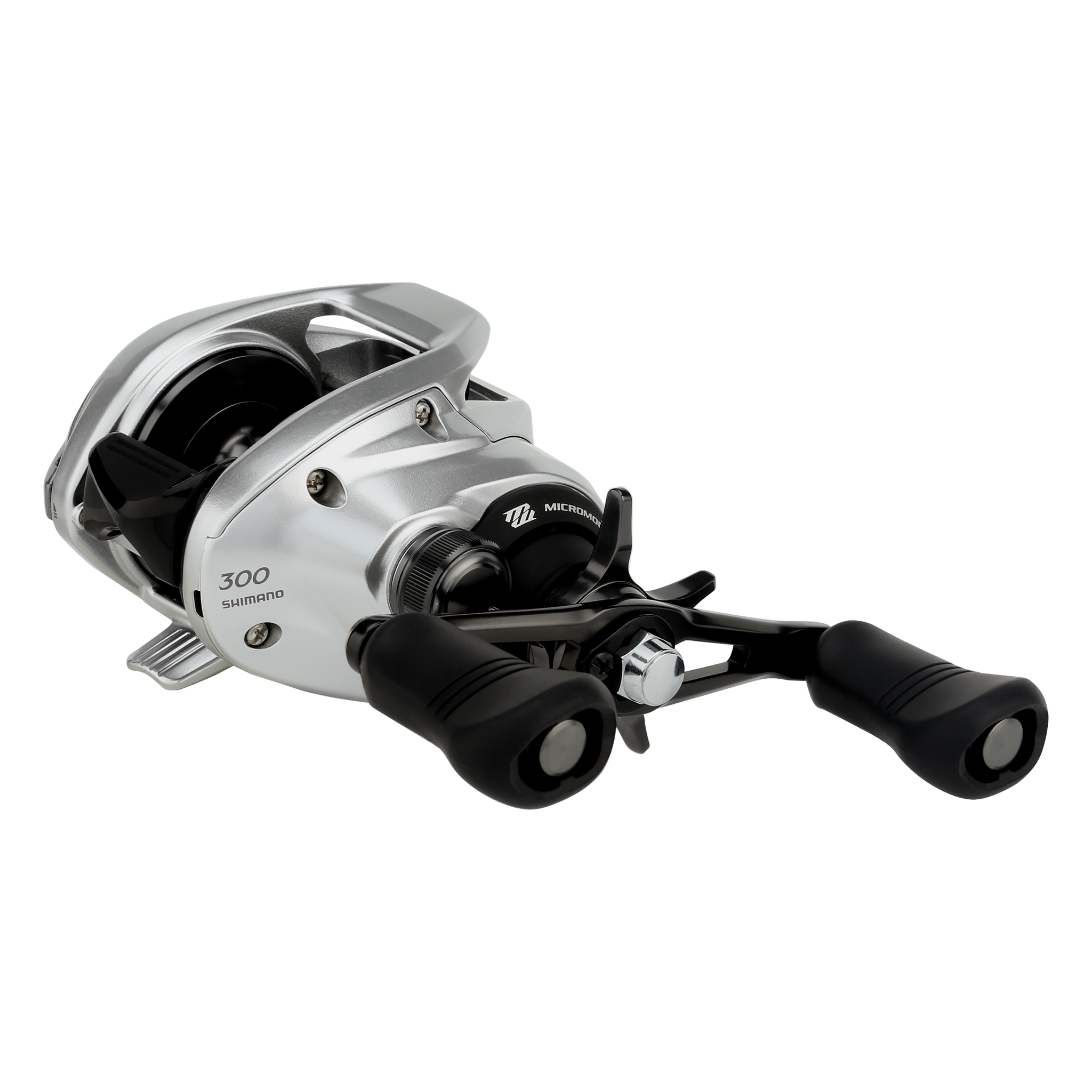Shimano TRX300HGB Tranx B Baitcasting Reel Shimano TRX300HGB Tranx B Baitcasting Reel