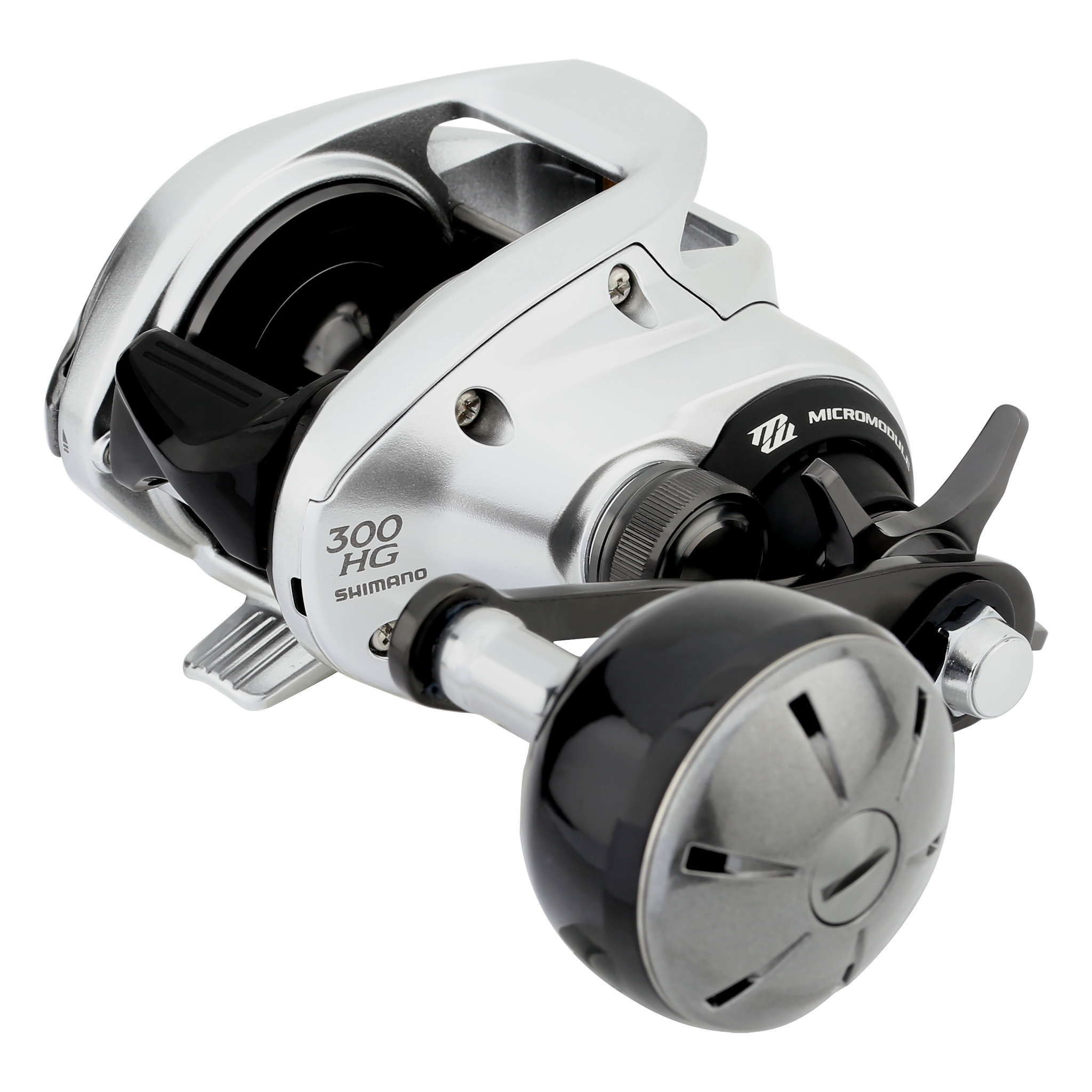 curado shimano 300 Shimano TRX300HGB Tranx B Baitcasting Reel