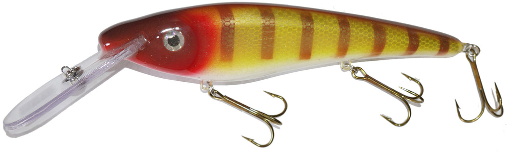 Slammer 10