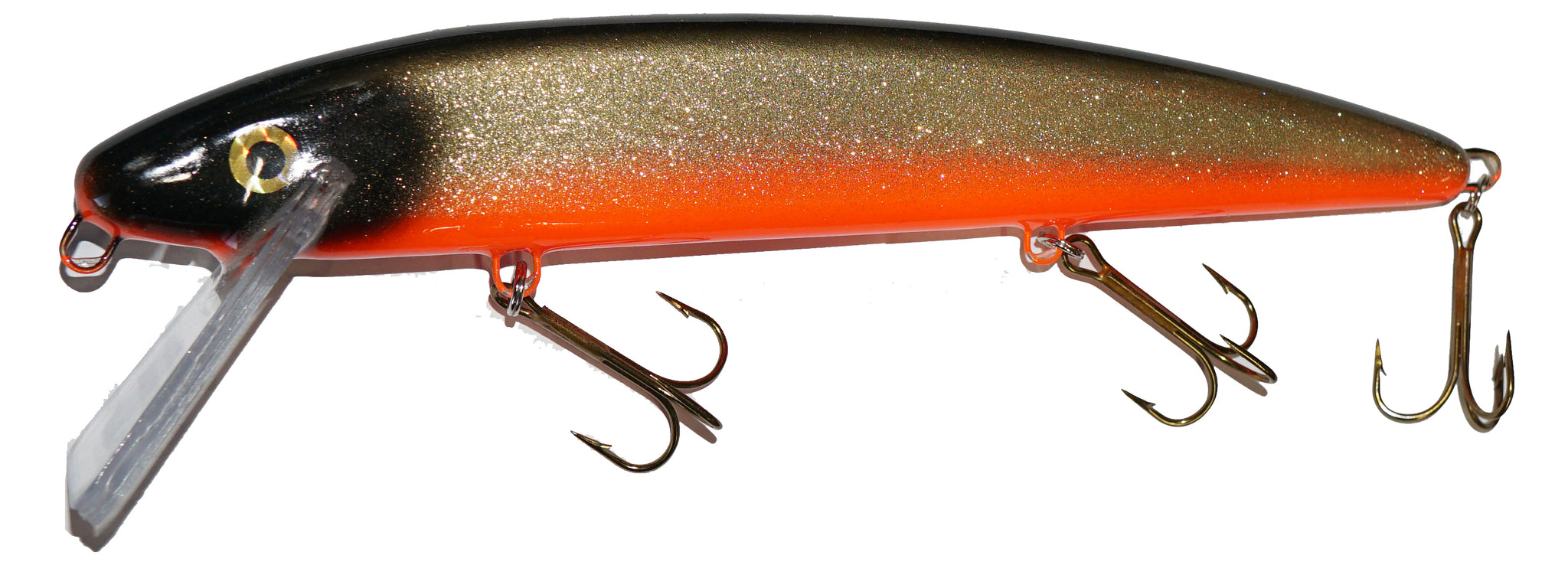 Slammer 12