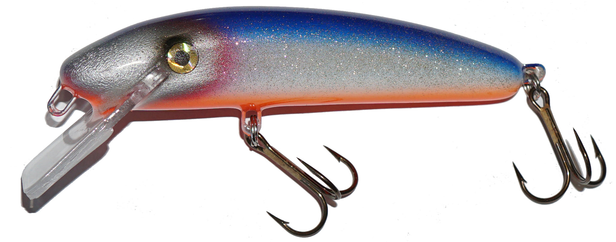 alabama slammer fishing lure 5