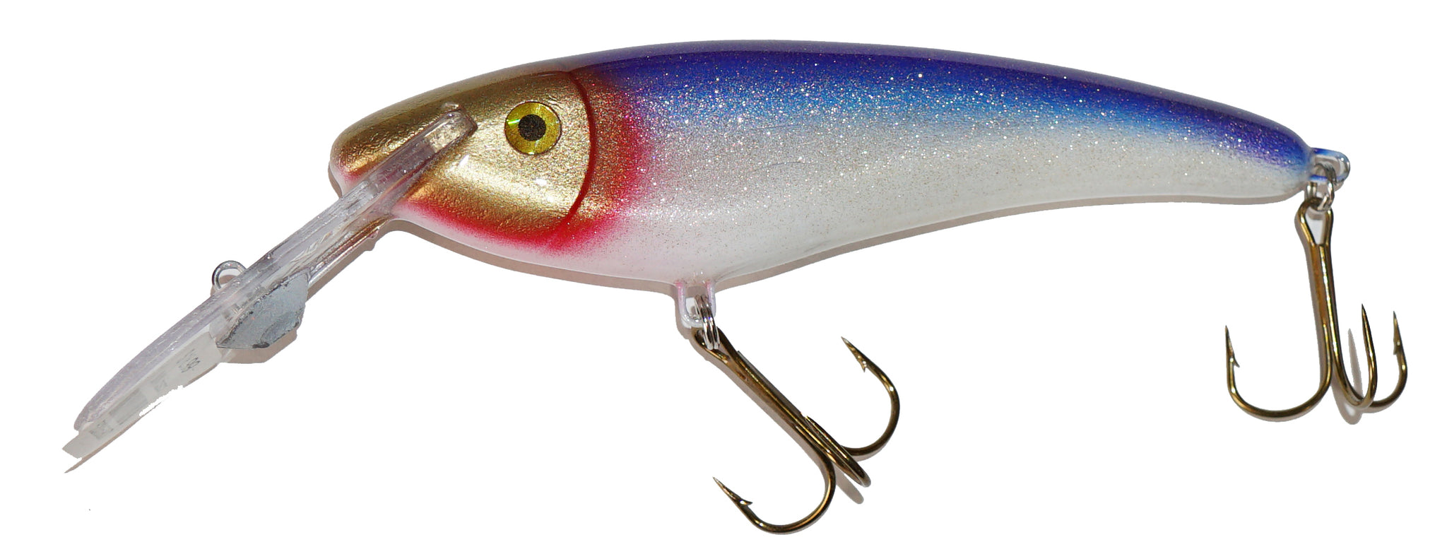 Slammer Deep Diver 6