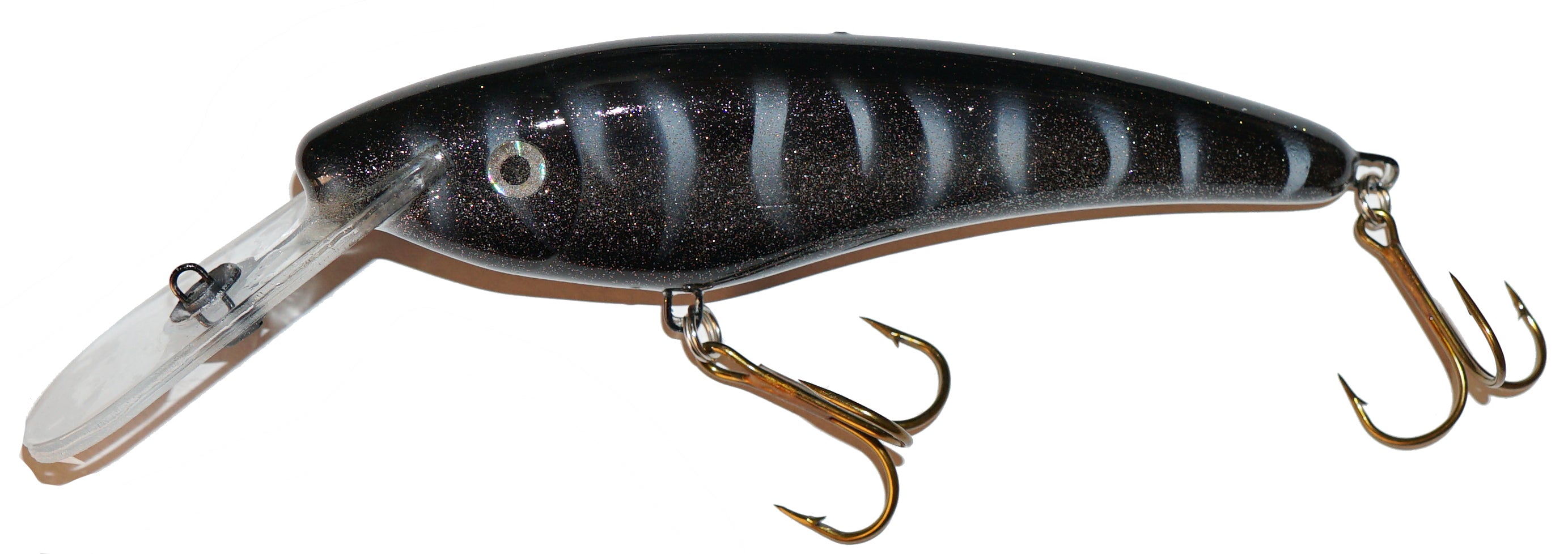 Slammer Deep Diver 6
