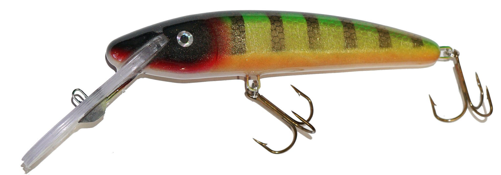 Slammer Deep Diver 7