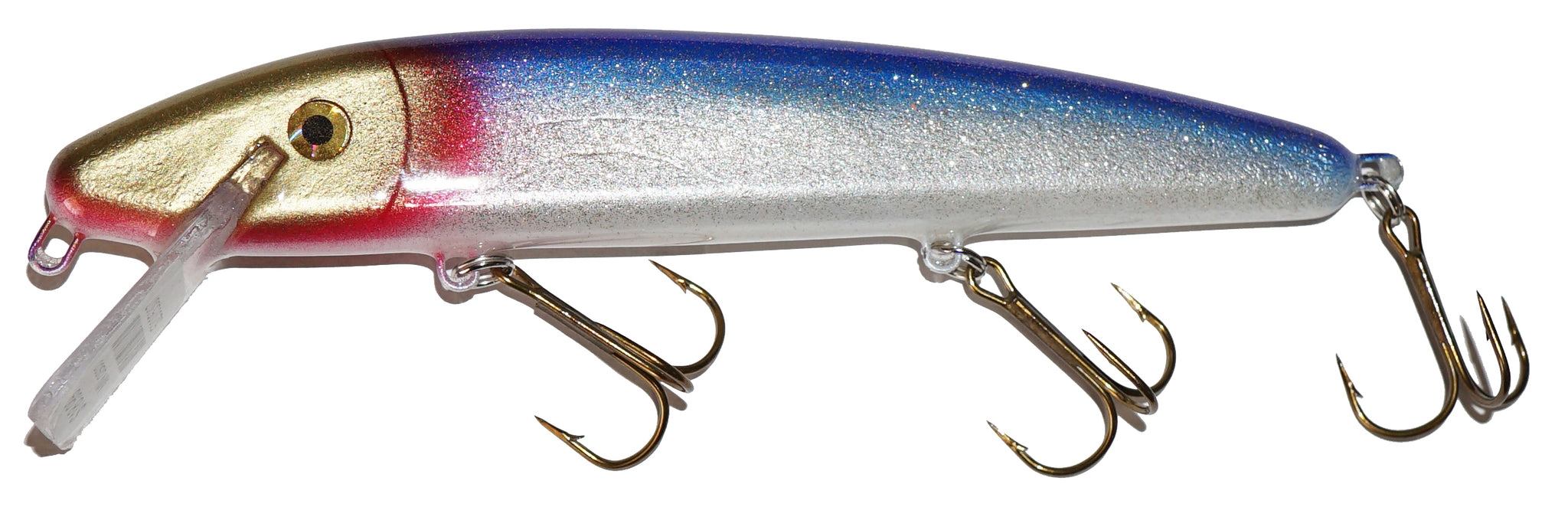 Slammer Minnow Bait 7