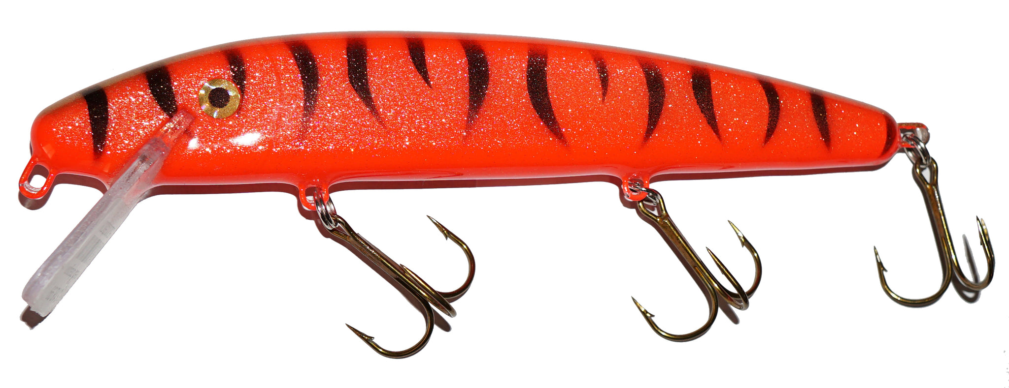 Slammer Minnow Bait 7
