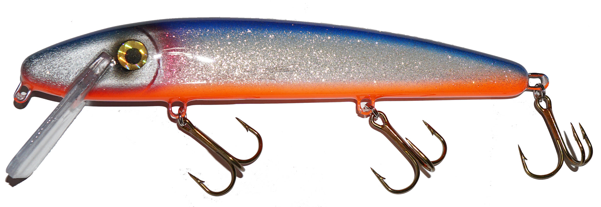 MSスラマー　9インチ M.S. SLAMMER MSスラマー Mサイズ 9インチ - バスプロショップ ナイル