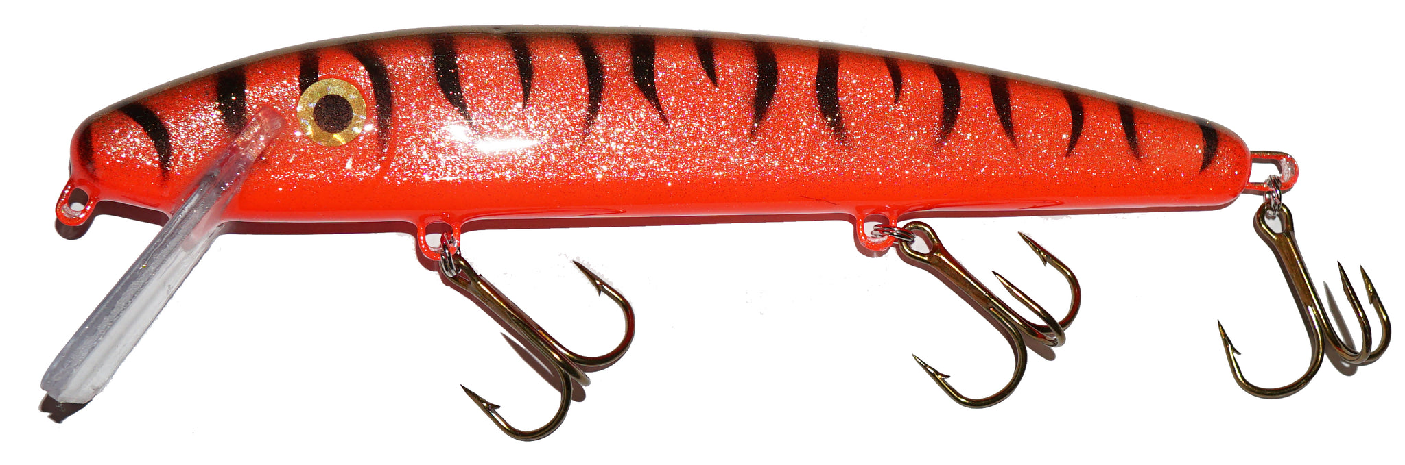 Slammer Minnow Bait 9