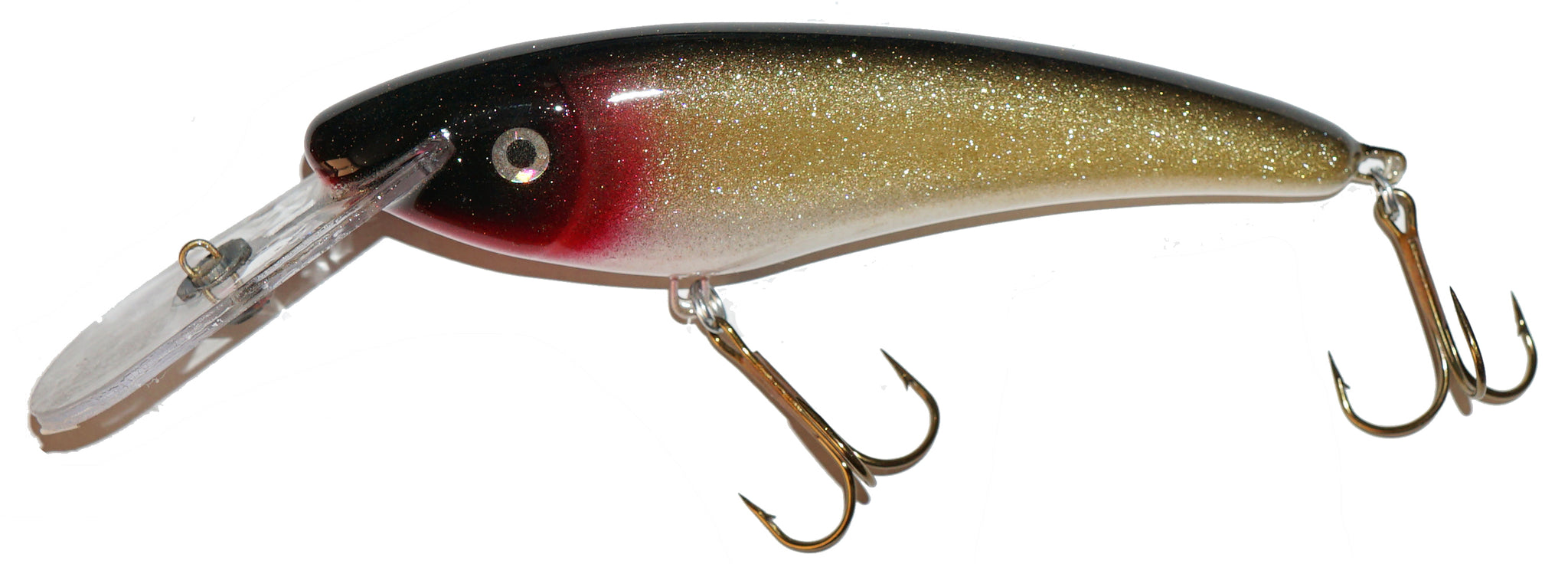 deep diving fishing lures for sale Slammer Diver 6
