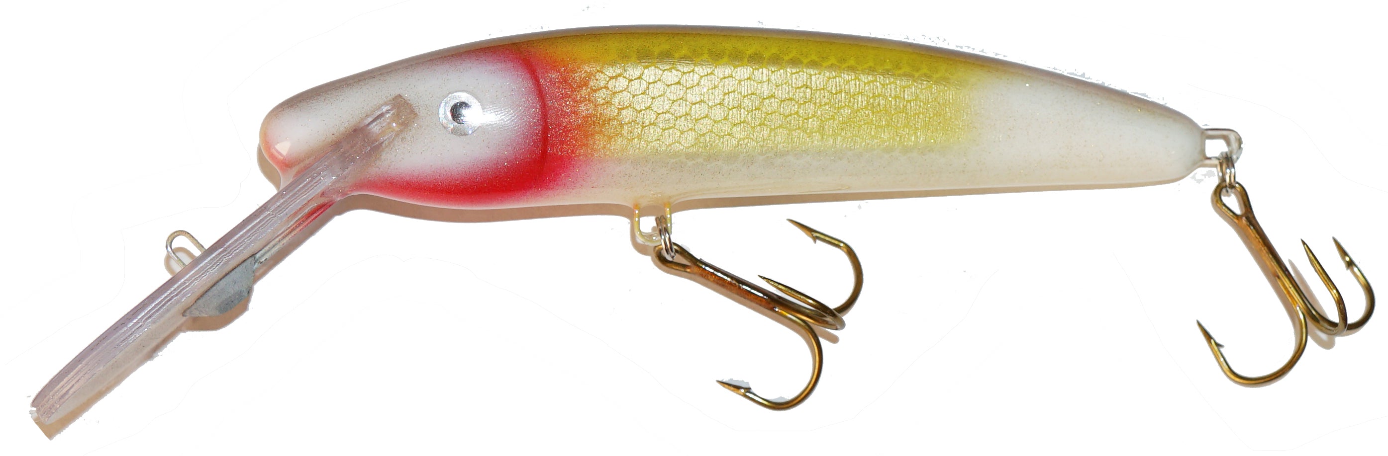 Slammer Deep Diver 7