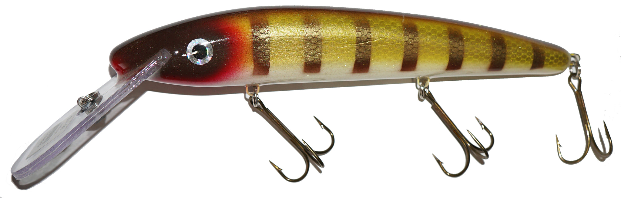 HAMMER HEAD Sharppoa 210 slimオレンジカモ　ルアー HAMMERHEAD – SARASI