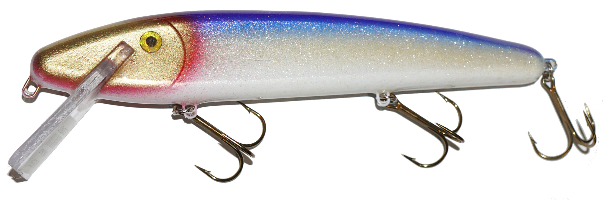 stunning lure ChromaSwashiタンクM stunning lure ChromaSwashiタンクM