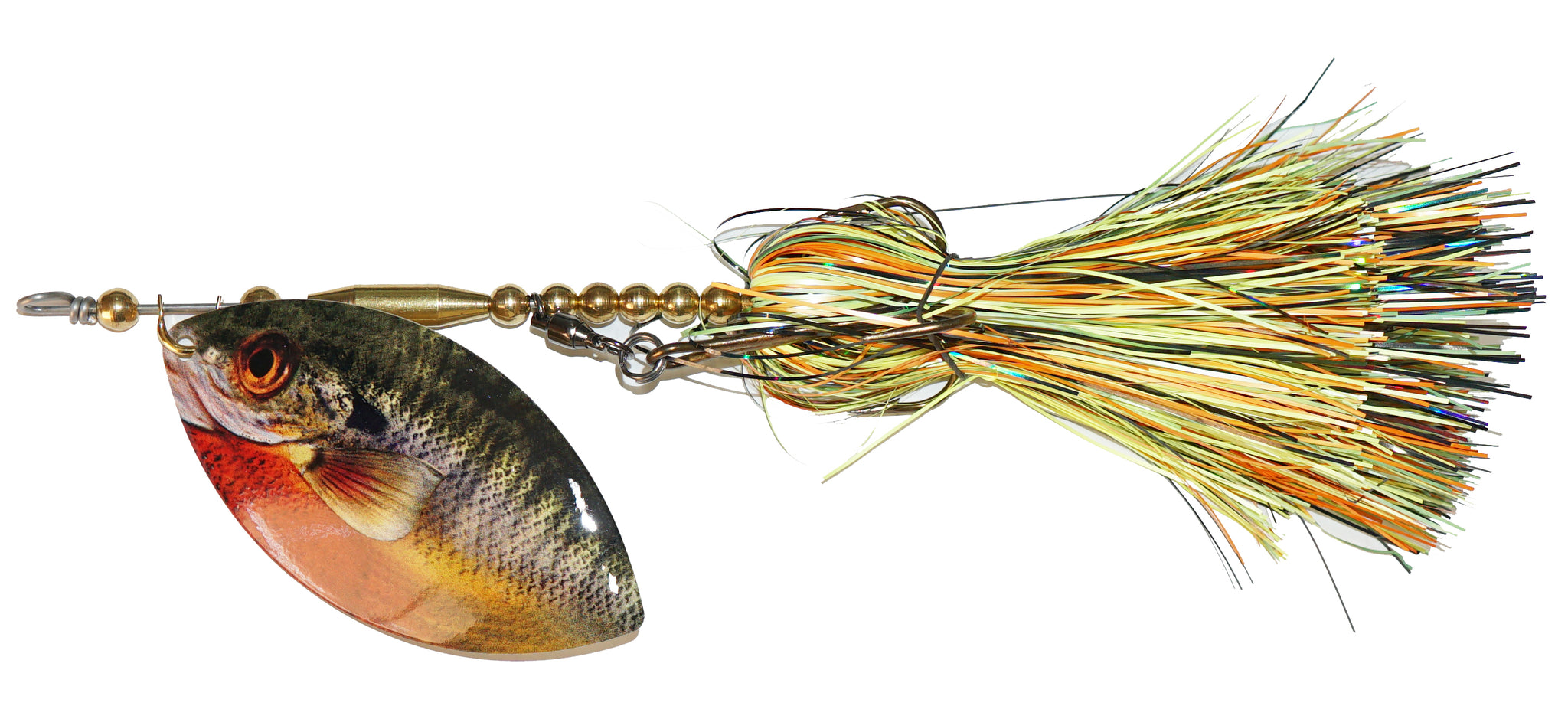 big fishing lures for sale Smith Lures Big Nasty Bucktails – Musky Shop