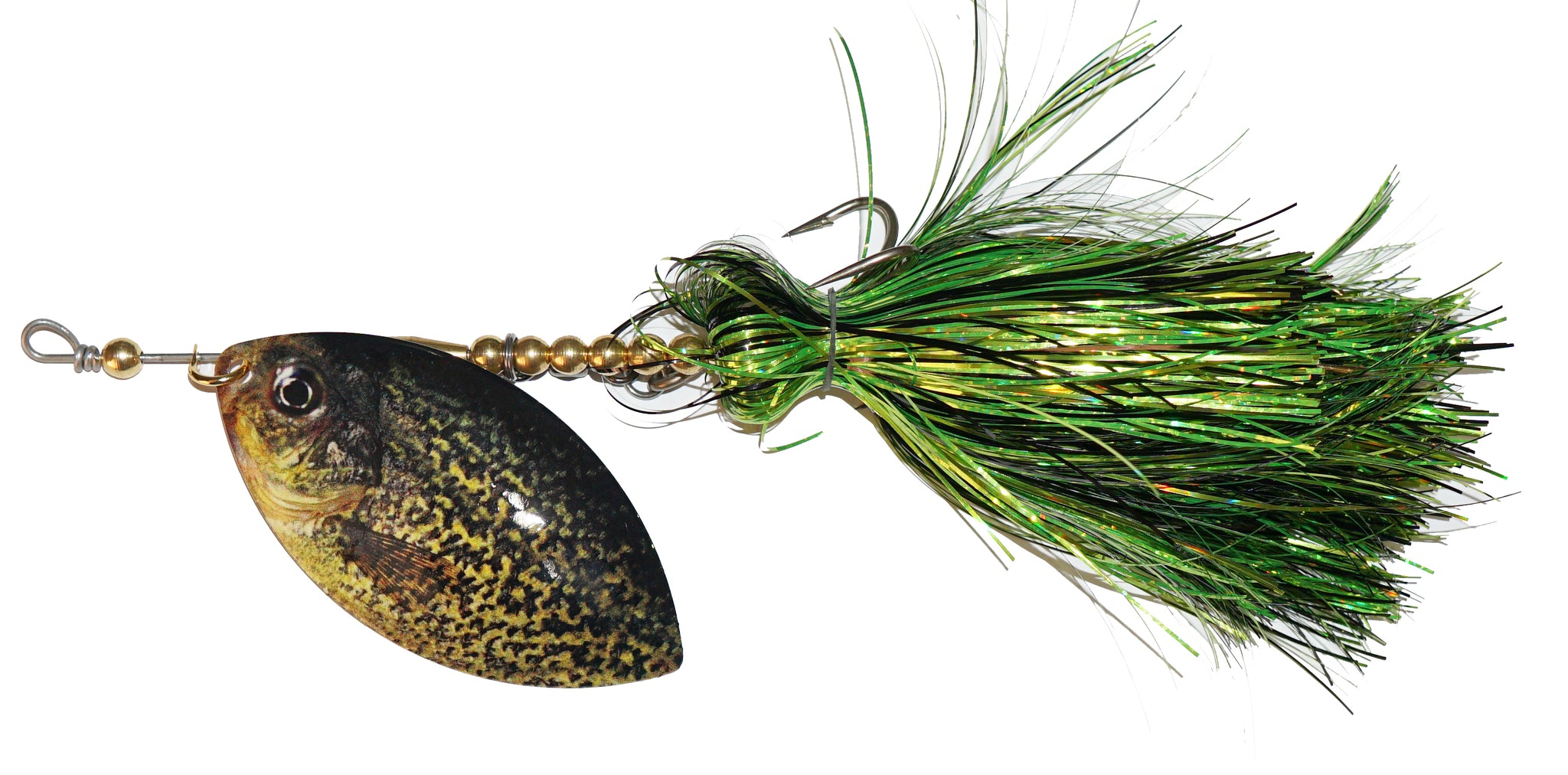 big nasty fishing lures Smith Lures Big Nasty Bucktails – Musky Shop
