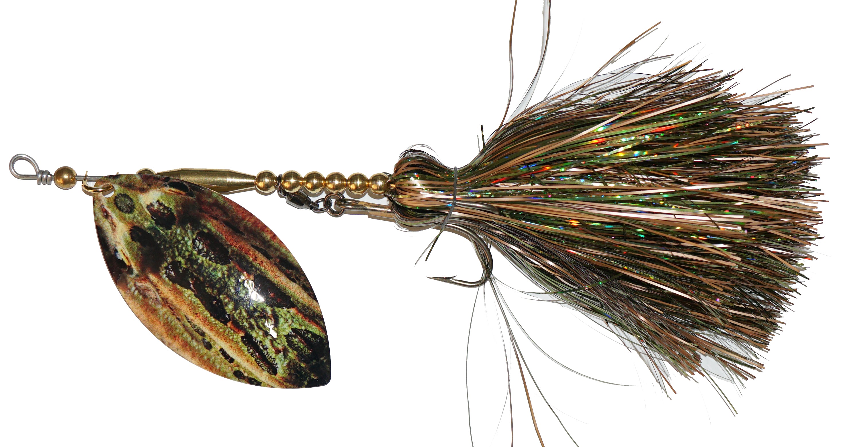 bucktail fishing lures for sale Smith Lures Big Nasty Bucktails