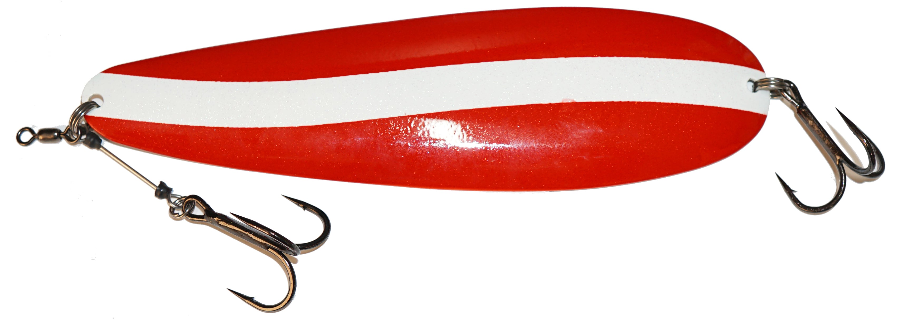 Smith Lures The Beast Spoons – Musky Shop