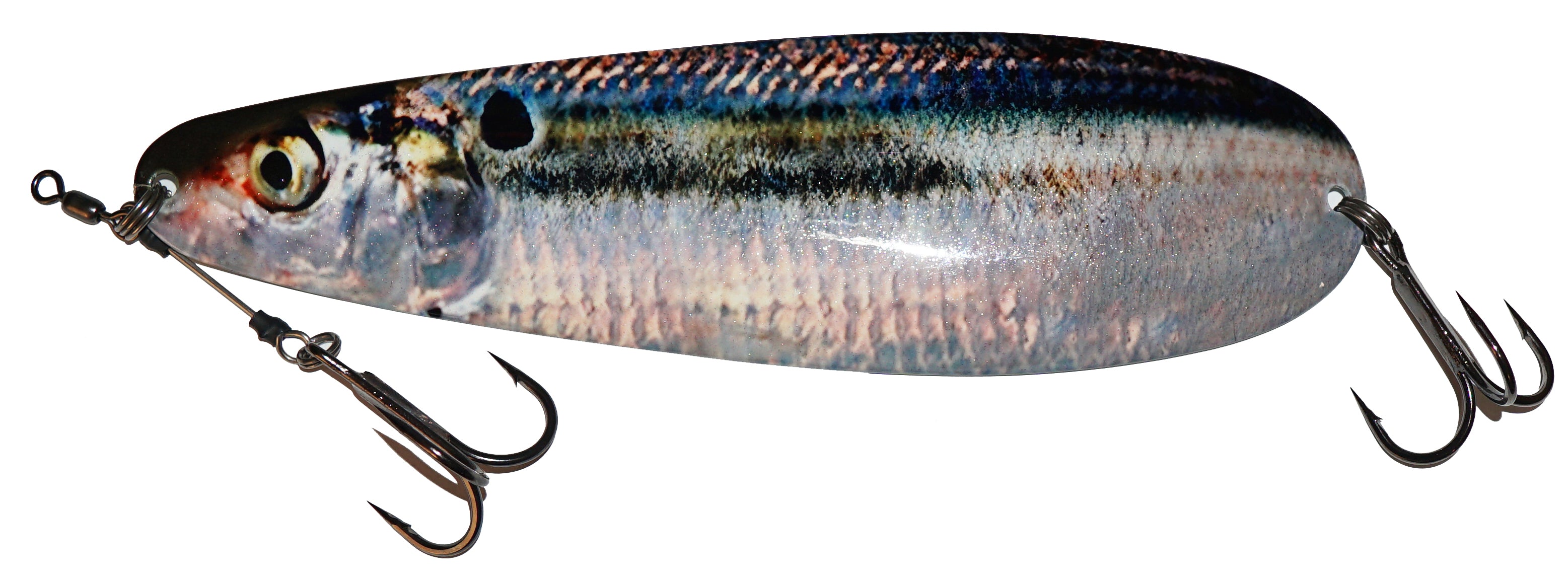 bass pro shop lures spoons Smith Lures The Beast Spoons – Musky Shop
