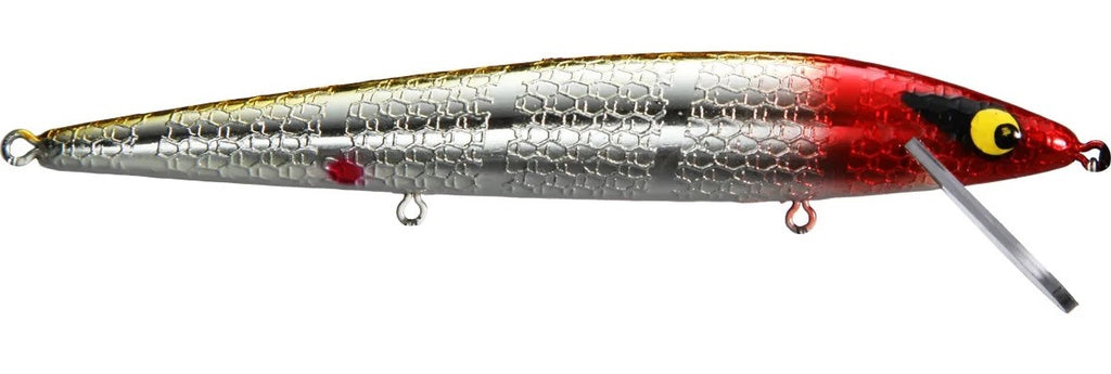 Smithwick Lures ASSRB1207 Deep Suspending Rattlin' Rogue Lure