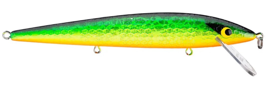 Smithwick Suspending Pro Rogue – Musky Shop