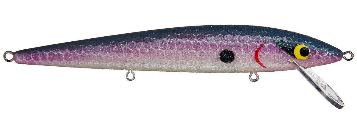 Esca da pesca Smithwick Deep Rattlin' Rogue da 3/8 oz Esca da pesca Smithwick Deep Rattlin' Rogue da 3/8 oz