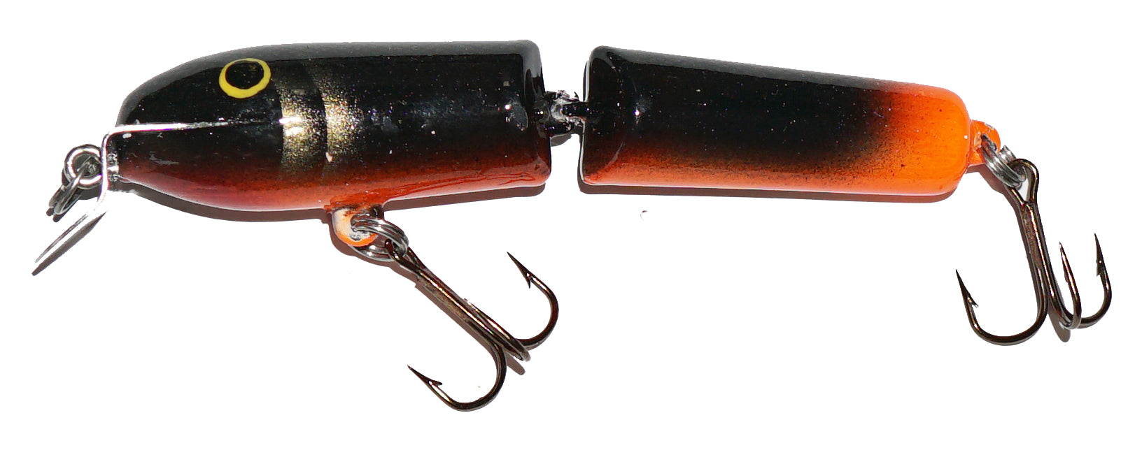 bass and pike lures Smity Bass/Pike Crank 4