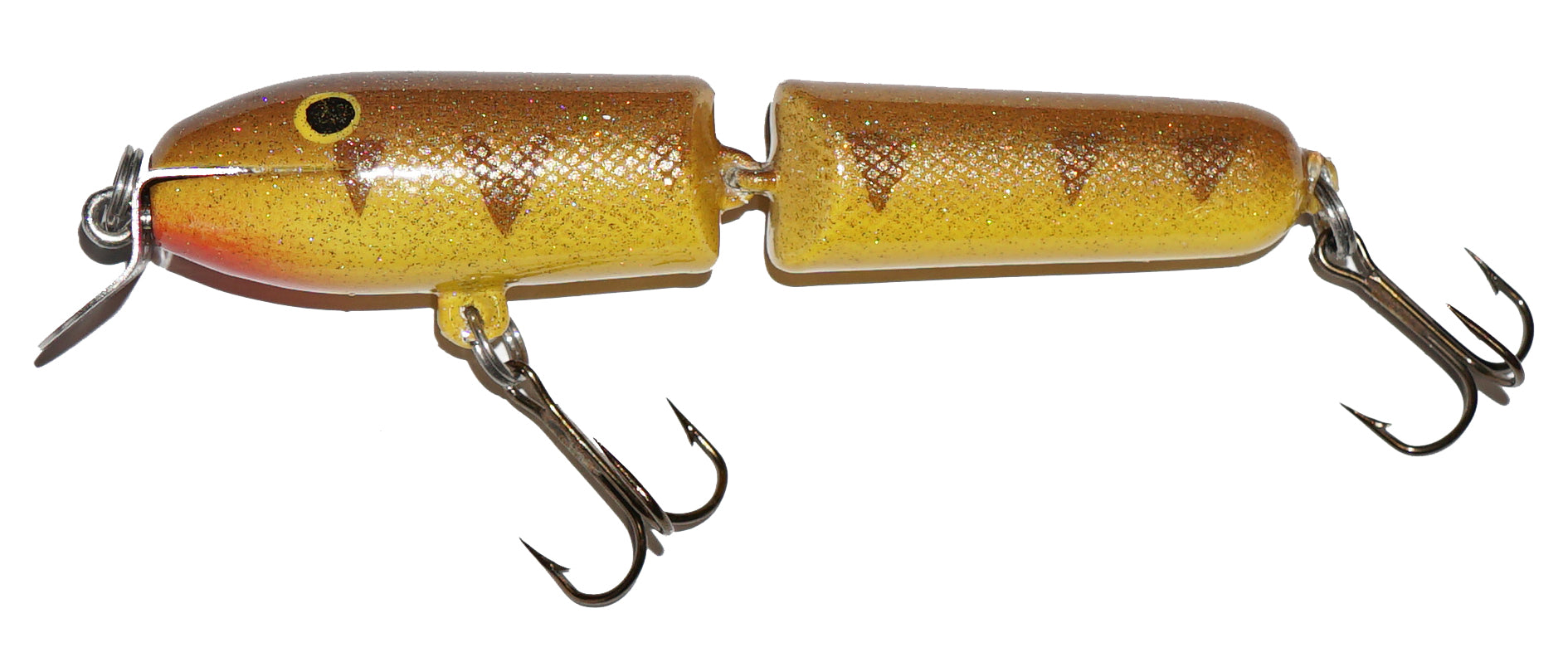 Smity Bass/Pike Crank 4" Smity Bass/Pike Crank 4"