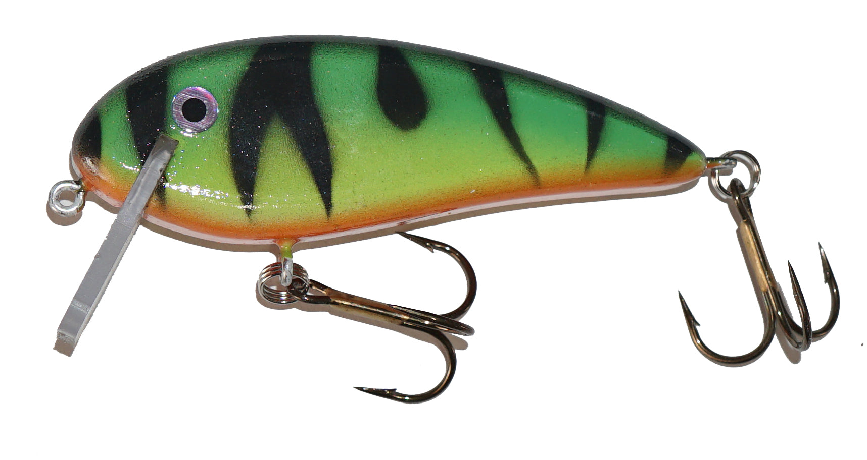 Smoker Tackle 4.5