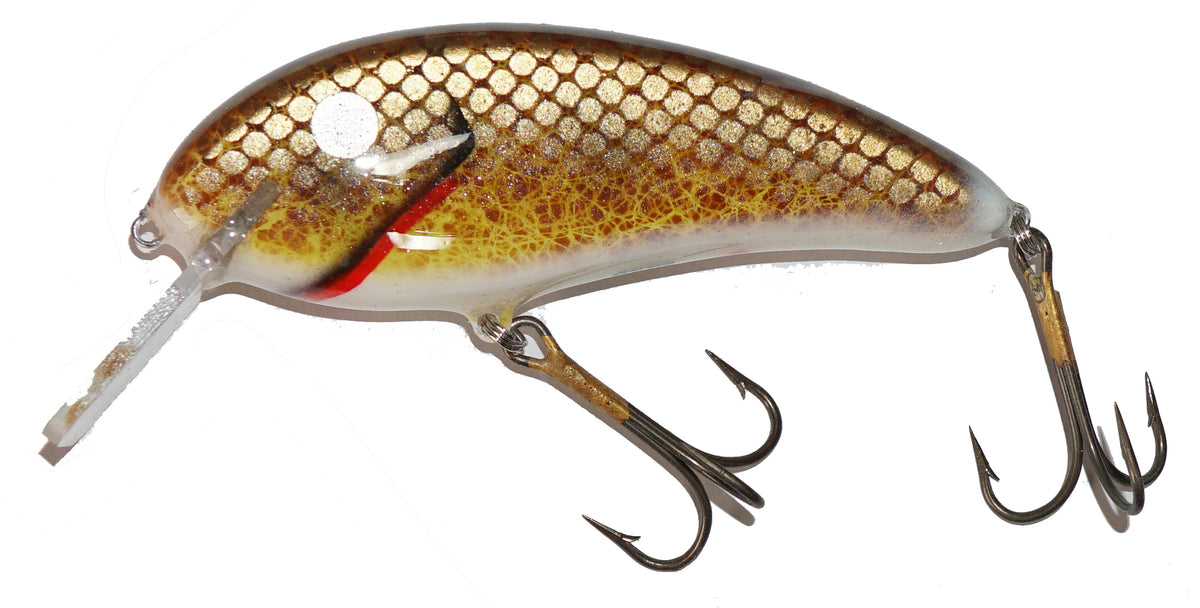 Smoker Tackle 5.5