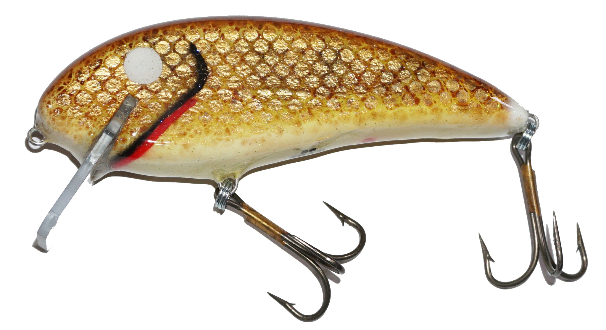 Smoker Tackle 5.5